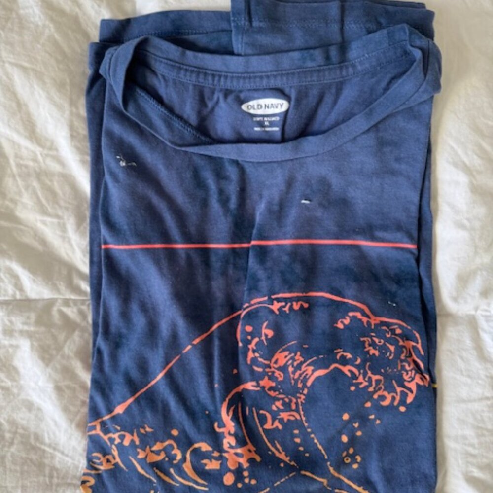 T-SHIRT - Various - Picture 3 of 5